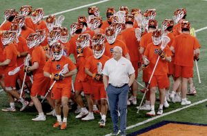 Orange Make a Statement: 3 Takeaways from Syracuse’s Win Over Duke